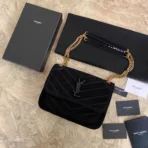 Cowhide bag Size：22x16x12cm Code：498892 - 图片 9