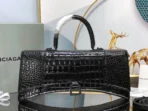Balenciaga Handbag Model: DG-1007 Size: 6*15*35cm - 图片 9