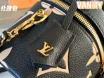 Louis Vuitton Size: 19*13*11cm - 图片 5