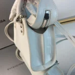 Balenciag* Neo Classic biker bag Size: 18 - 图片 6