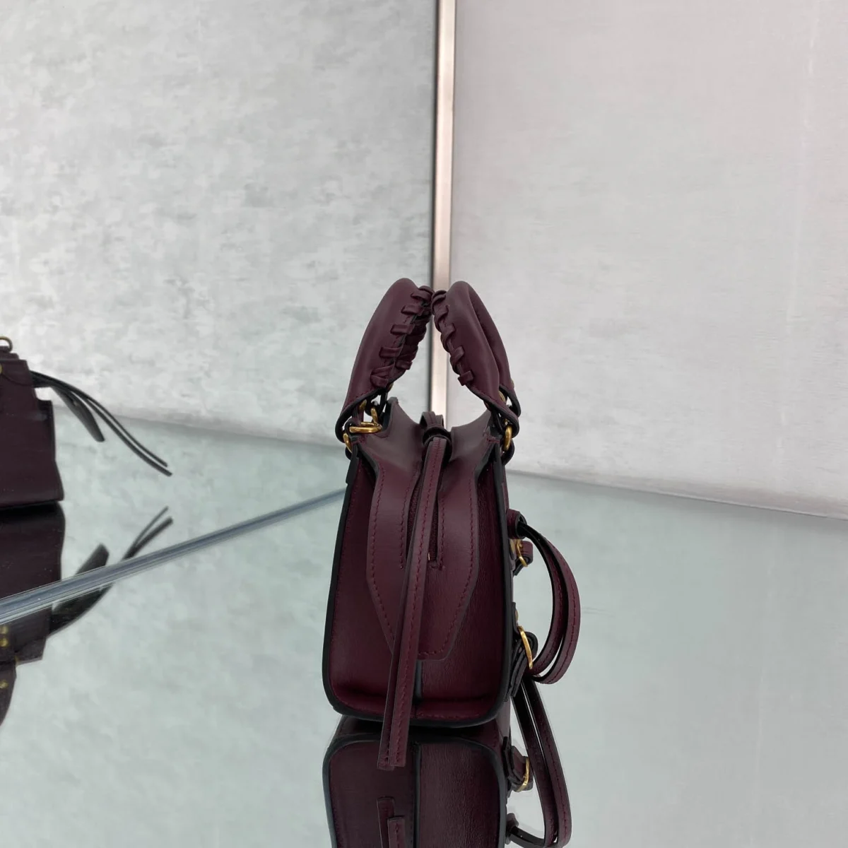 Model: 1993 Size: 13.5*18*7.5*12cm - 图片 9