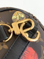 Louis Vuitton Size: 25.0 x 19.0 x 15.0 cm - 图片 4
