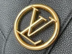 Louis Vuitton Size: 21 x 15 x 6.5 cm - 图片 6