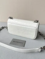 Crossbody Bag Size: 19✖️10✖️7cm - 图片 9