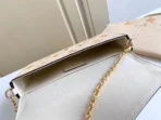 Louis Vuitton size:21x12x3cm - 图片 2