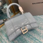 Hourglass bag model: 8896 small: 19x8x21cm - 图片 6