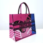 Book Tote Tote Size:1286 Size:41.5×34.5x16cm 36.5x28x14cm - 图片 6