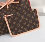 Louis Vuitton Model: 46283 Size: 34x28x11cm - 图片 5