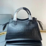 Balenciag* Neo Classic Casual Bag Size: 18cm - 图片 8