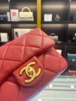 Ball pattern bag Model: AS3368 Size: 17X13X5.5cm - 图片 7