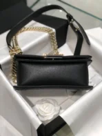 All steel light gold buckle Size: 20Cm - 图片 5