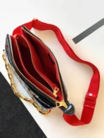 Louis Vuitton Size: 26 x 20 x 12 cm - 图片 3
