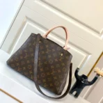 LV Model: M41056 Size 33*23*15cm - 图片 9