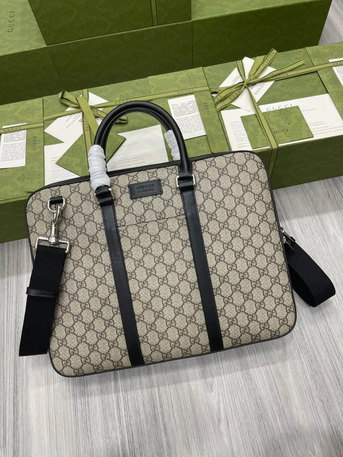 Model: 451169 Size: 38*4.5*29cm - 图片 1