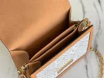 Louis Vuitton Size: 25 x 17 x 10.5 cm - 图片 3