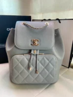 Backpack Size: 24*21*16cm Model Number: AS3531