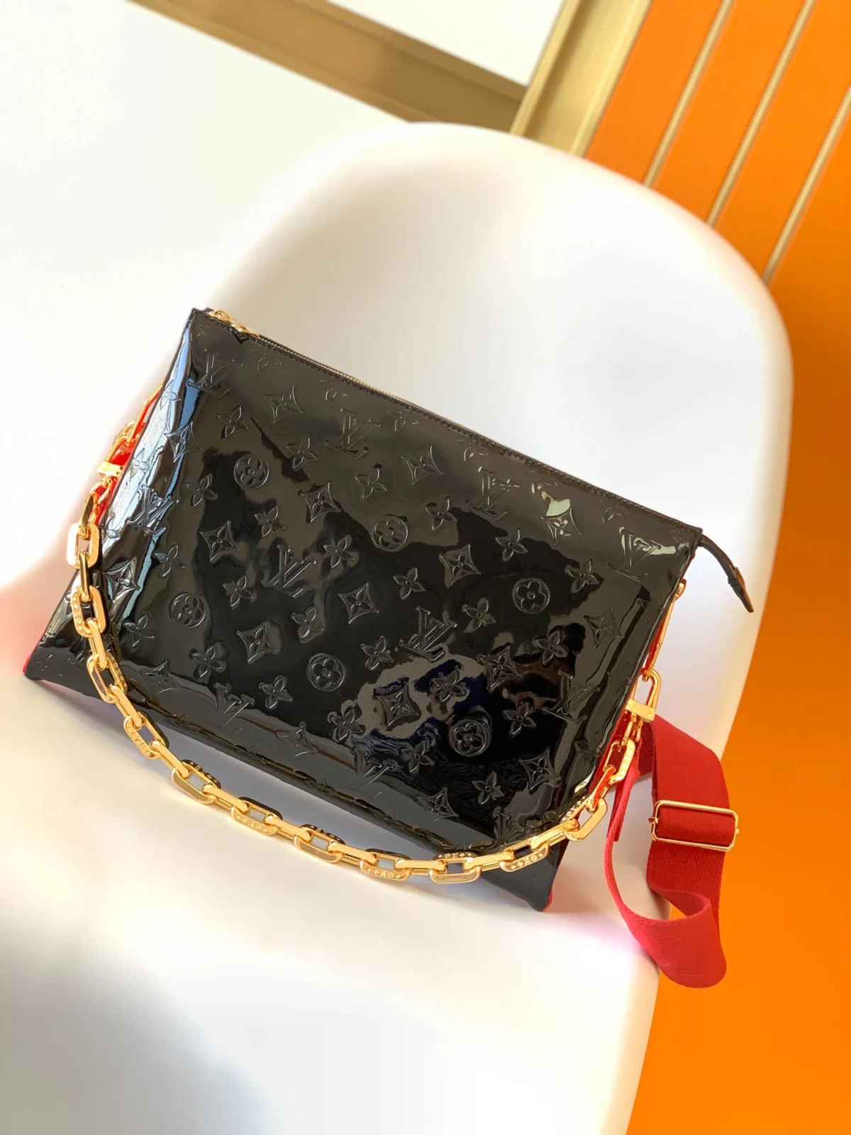 Louis Vuitton Size 34-*24*12 cm - 图片 1