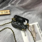 Bucket Bag Model No.;5865 - 图片 7