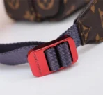 Louis Vuitton Model: 43843 Size: 25x18x5cm - 图片 6