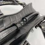 Balenciag Neo Classic Motorcycle Bag Size: 1992 Size: 16.5*22*9*14.5cm - 图片 4