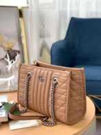 Marmont Collection Size:681483 Size:26.5X19X11cm - 图片 9