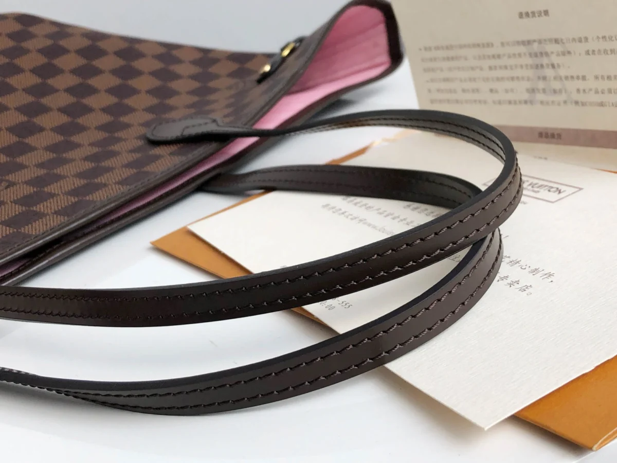 Louis Vuitton Size: 32*29*17cm - 图片 4