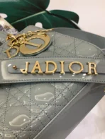 Air Jordan Delta SP ‘Jade Aura’ - 图片 6