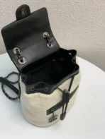 Backpack size: 24*14*22 high cm - 图片 2