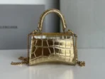 Balenciaga Hourglass Bag Orange Size: 169 Size: 12104.5cm - 图片 7