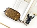 LV Model: M45165 Size:19*13*11cm - 图片 6