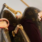 LV Model: M41056 Size 33*23*15cm - 图片 3