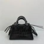 Balenciag Neo Classic Motorcycle Bag Size: 1992 Size: 16.5*22*9*14.5cm - 图片 9