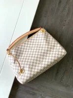 Louis Vuitton Size: 46 x 32 x 24 cm - 图片 2