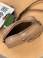 Marmont Collection Size:447632 Size:24X13X7cm - 图片 3