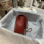 Antique Bag Shoulder Size: 23 14 7cm Style: AS1477 - 图片 9