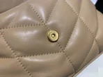 LOULOU PUFFER Lambskin bag Size: 23×15.5×5.8cm Model: 620333 - 图片 3