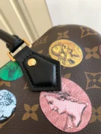 Louis Vuitton Size: 25.0 x 19.0 x 15.0 cm - 图片 5