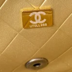 Badge bag Model: 2979 Size: 14-22-8cm - 图片 2