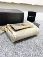 Lambskin Size:18x13x6cm Code:672838 - 图片 5