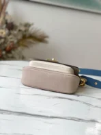 Louis Vuitton Size: 19 x 13 x 8 cm - 图片 7