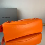 Balenciag* Neo Classic biker bag Size: 25*33*13*20cm - 图片 4