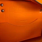 Balenciag* Neo Classic biker bag Size: 25*33*13*20cm - 图片 2