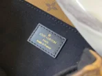 Louis Vuitton Size: 25 x 19 x 9 cm - 图片 2