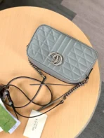 Marmont Series Size:447632 Size:24X13X7cm - 图片 7