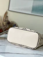 Louis Vuitton Size: 31 x 28 x 14 cm - 图片 7