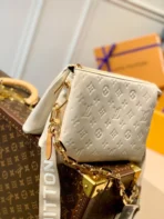 Louis Vuitton Item No.: M57793 Size: 26x20x12cm - 图片 9