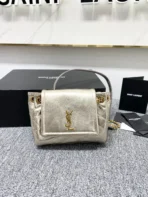 Lambskin Size:18x13x6cm Code:672838 - 图片 8