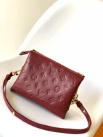 Louis Vuitton Size: 20 x 16 x 12 cm - 图片 8
