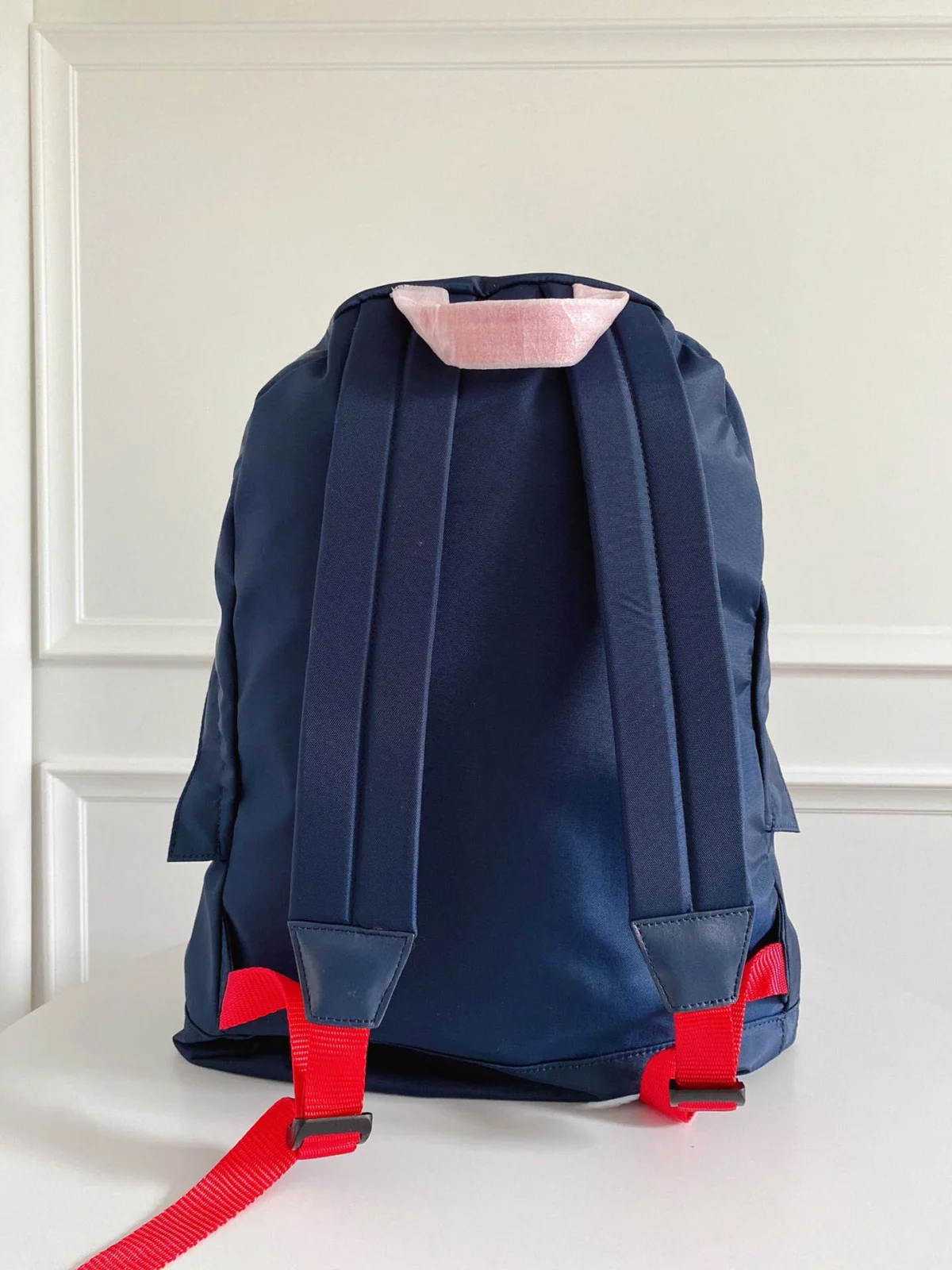 Balenciaga Shoulder Backpack Size:36*49*13 - 图片 8