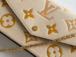 Louis Vuitton size:21x12x3cm - 图片 6